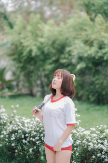 全家去度假