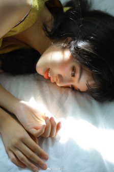 《暗里着迷》原版mv